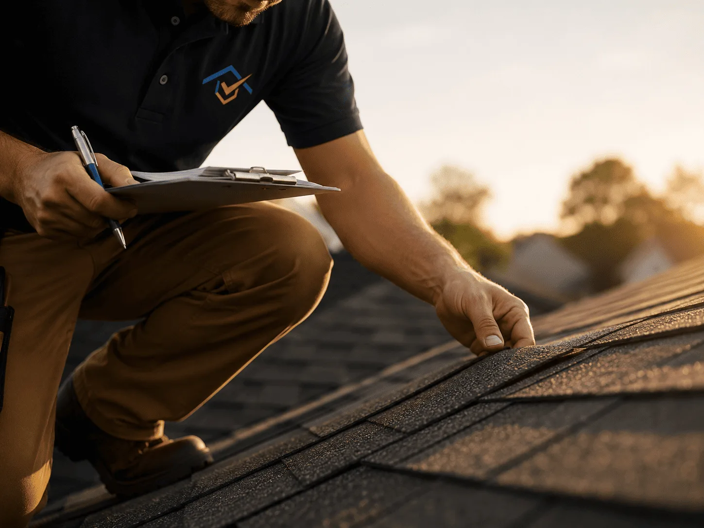Why Choose Roof Inspection in The Plains, OH