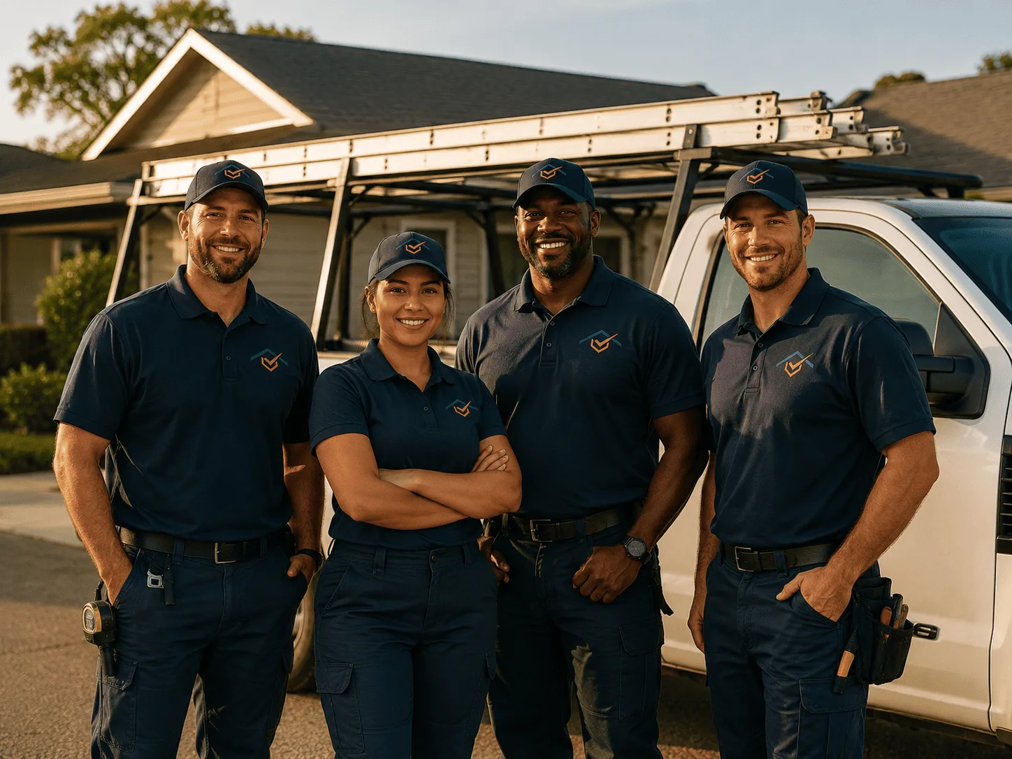Roof Inspection company in The Plains, OH